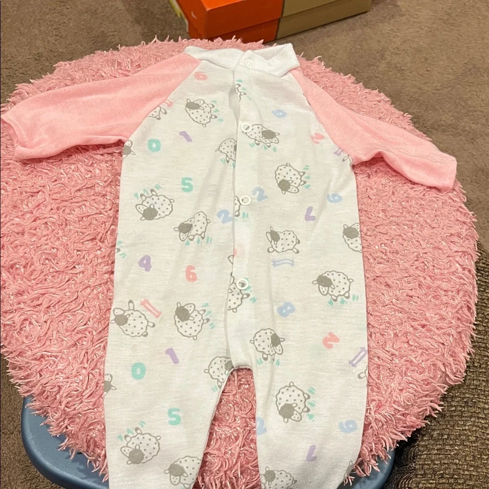 Playskool adorable vintage